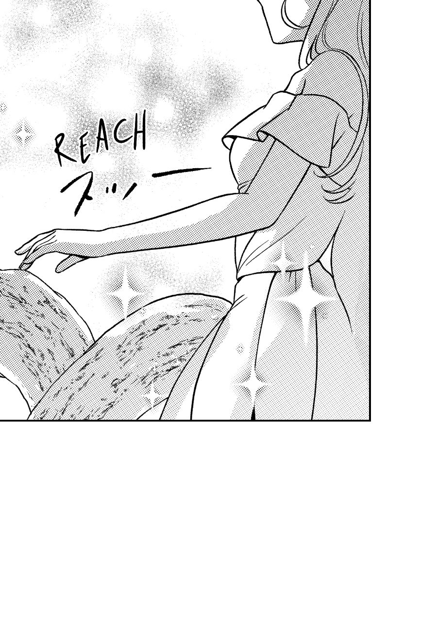 Wings of Starlight Episode 7 page 34 - 