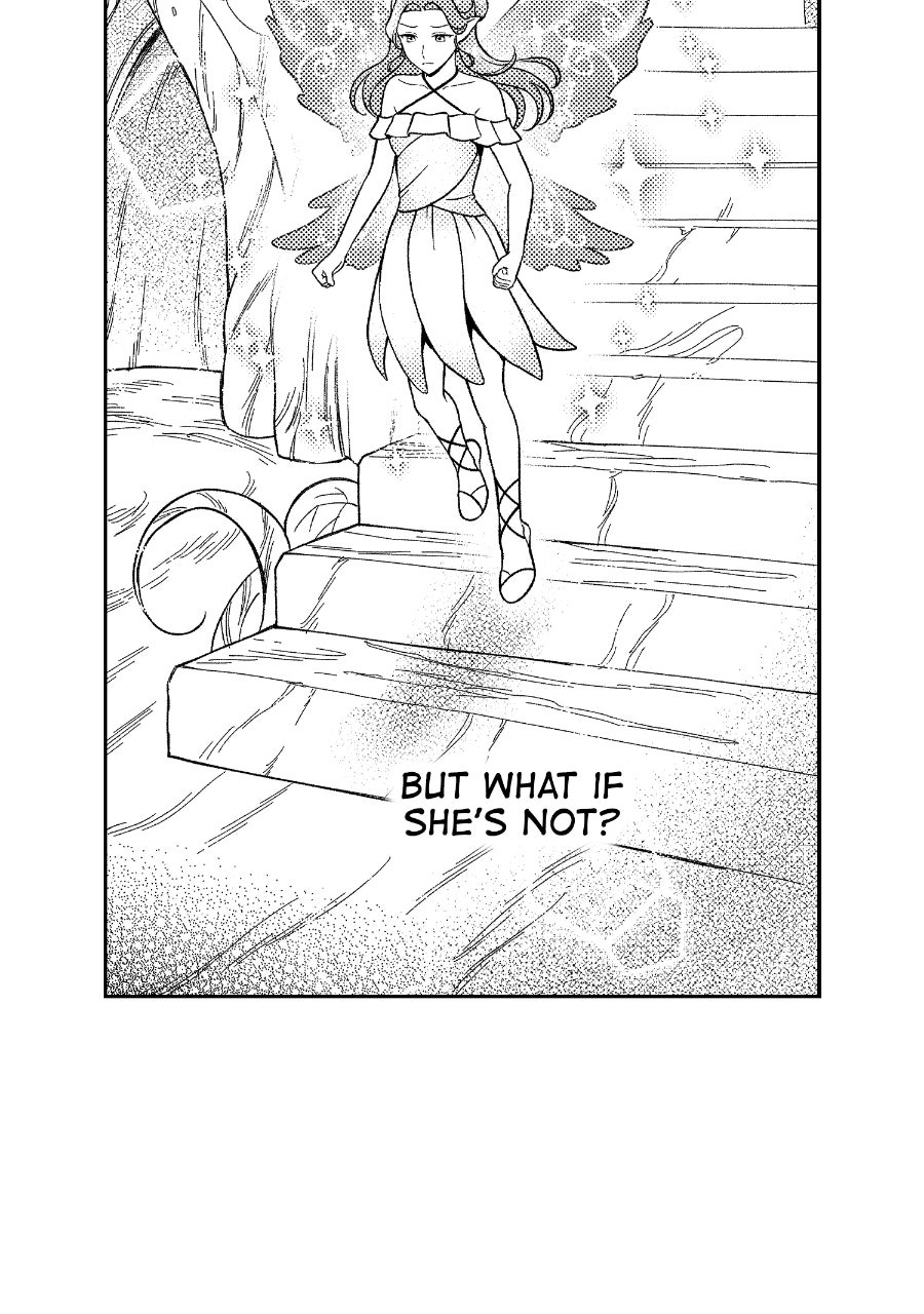 Wings of Starlight Episode 7 page 38 - 