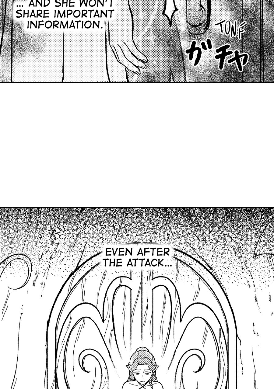 Wings of Starlight Episode 7 page 40 - 