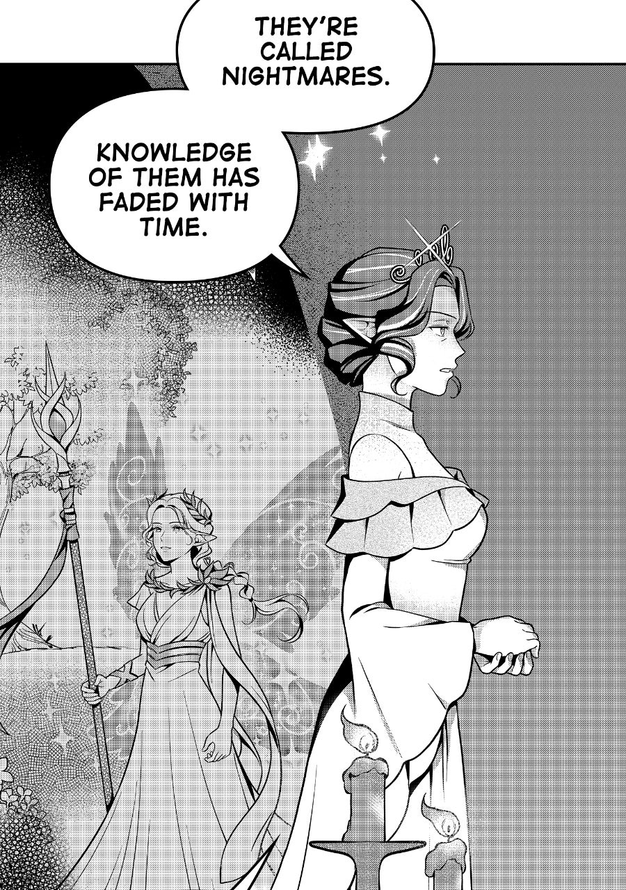 Wings of Starlight Episode 7 page 5 - 