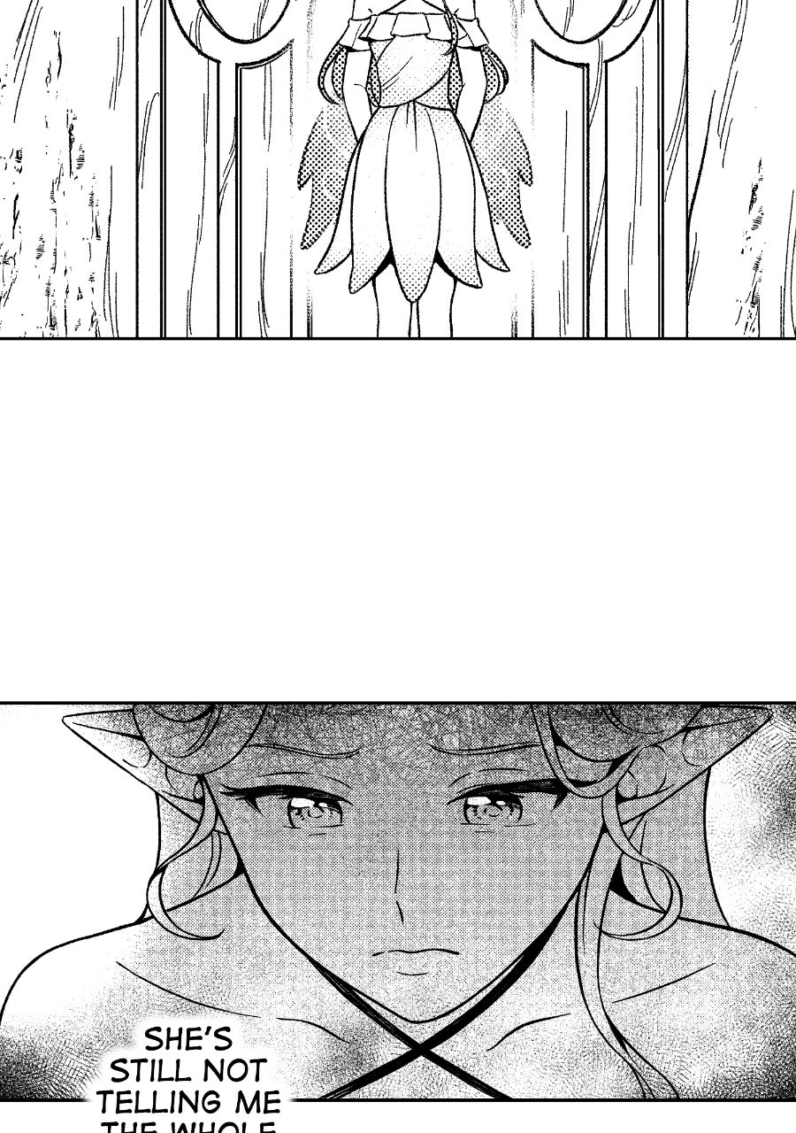 Wings of Starlight Episode 7 page 41 - 