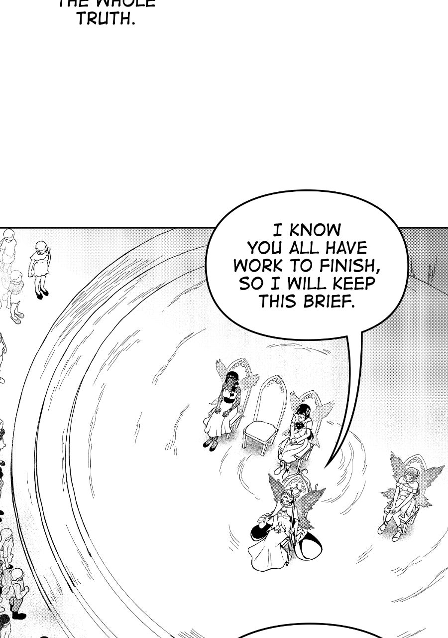 Wings of Starlight Episode 7 page 42 - 
