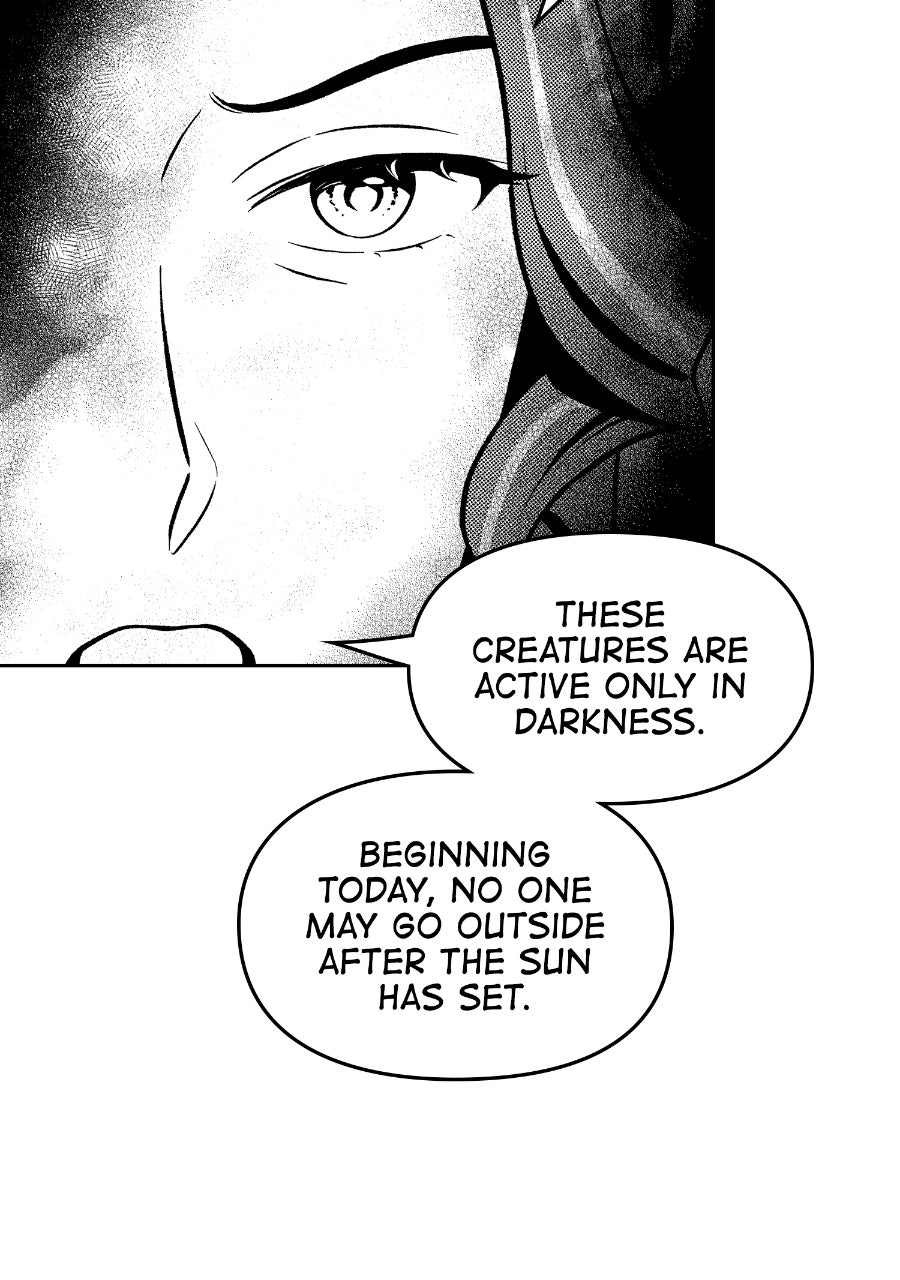 Wings of Starlight Episode 7 page 45 - 