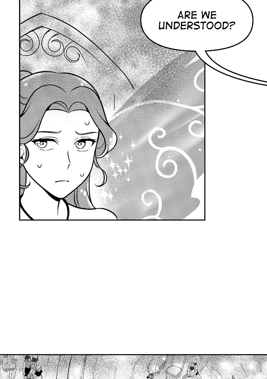 Wings of Starlight Episode 7 page 49 - 