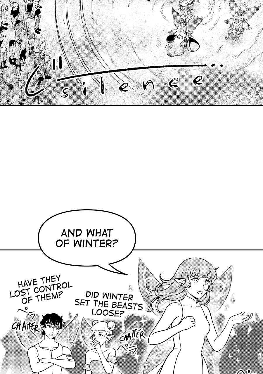 Wings of Starlight Episode 7 page 50 - 
