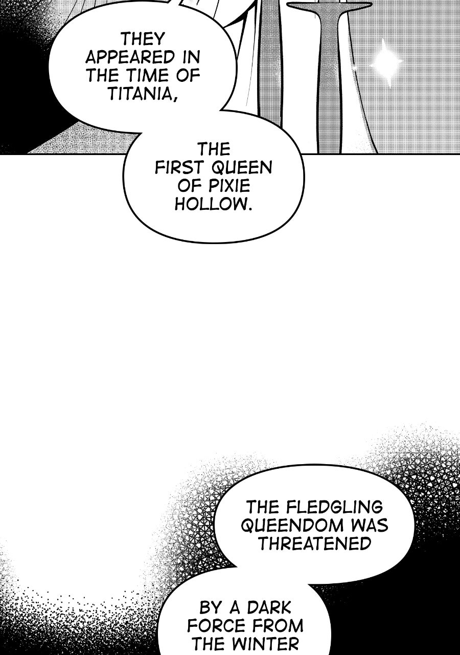Wings of Starlight Episode 7 page 6 - 