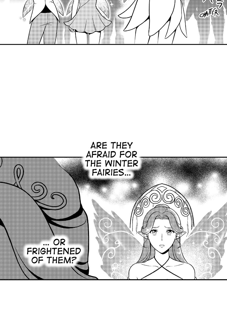 Wings of Starlight Episode 7 page 51 - 
