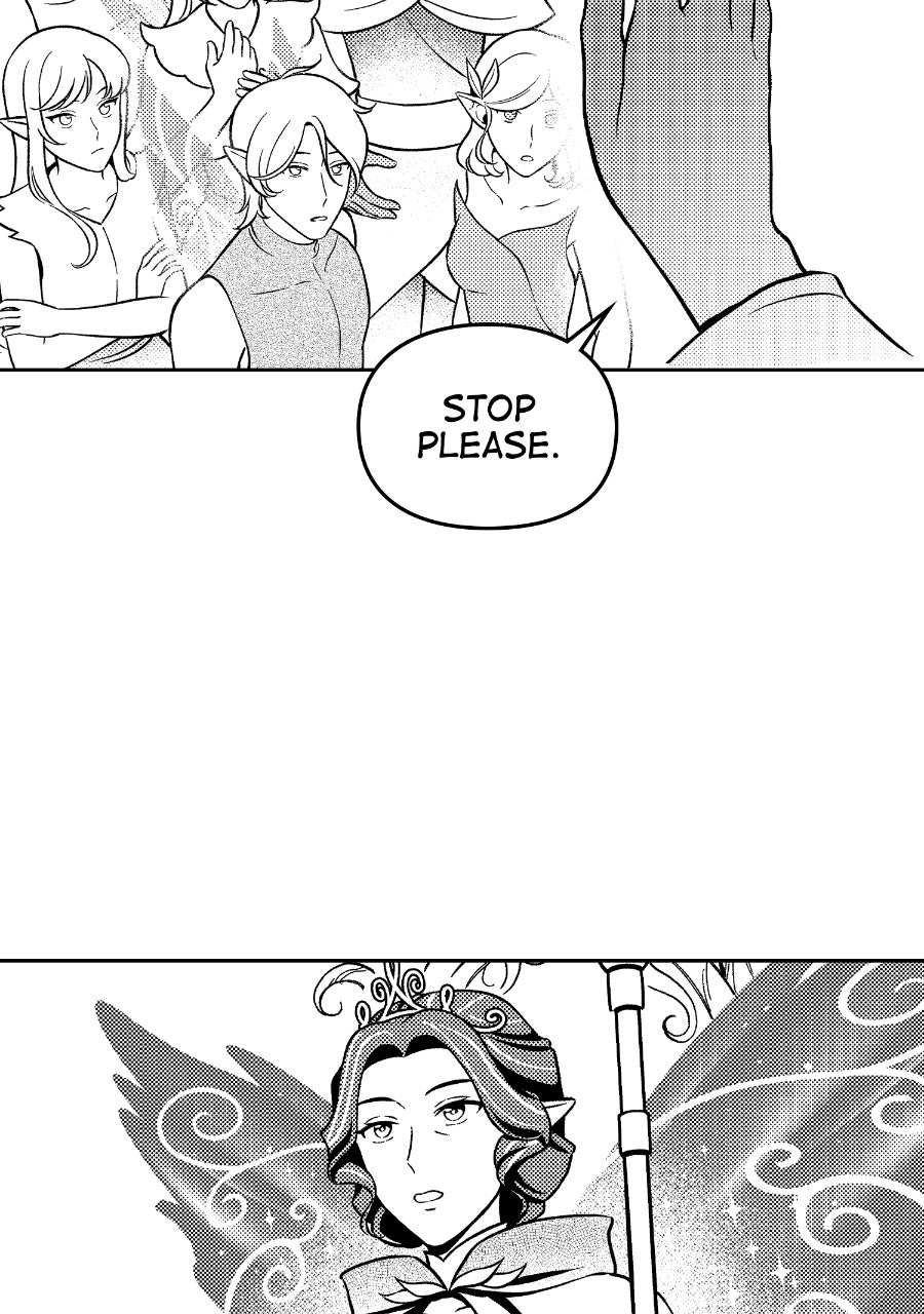 Wings of Starlight Episode 7 page 53 - 