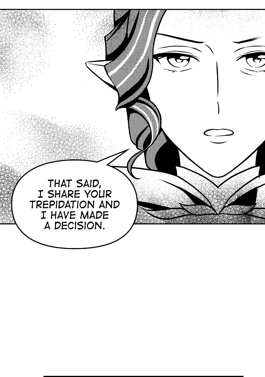 Wings of Starlight Episode 7 page 55 - 