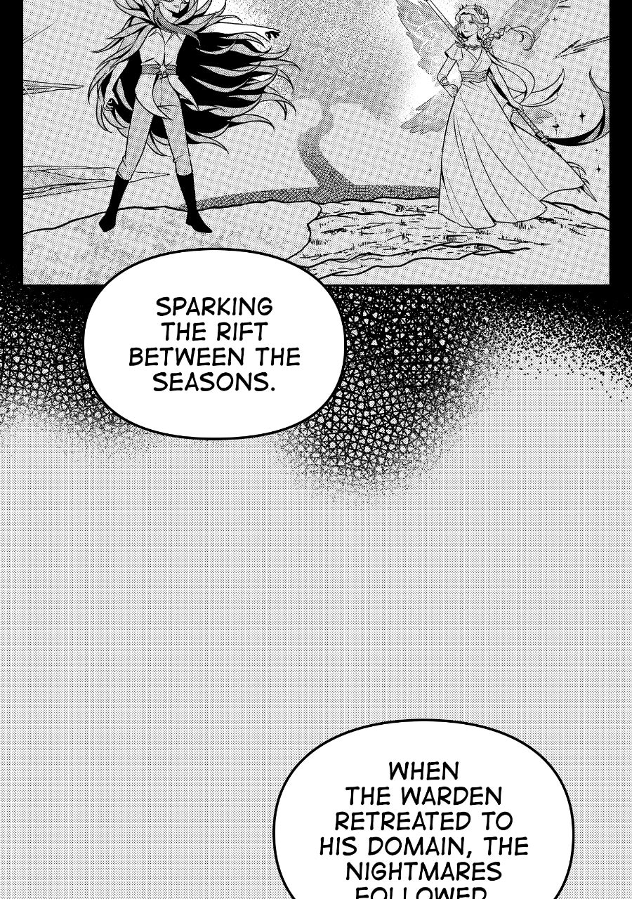 Wings of Starlight Episode 7 page 8 - 