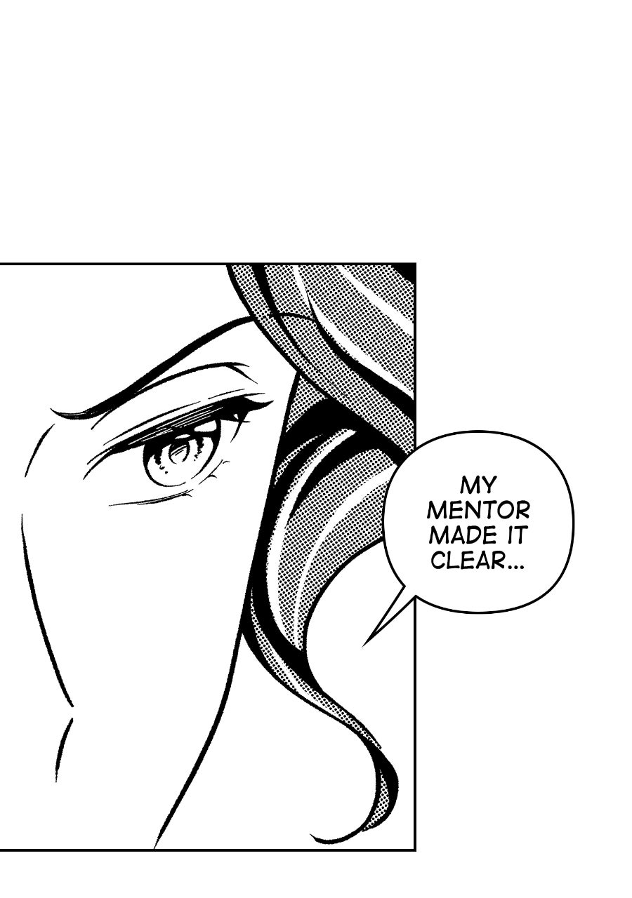 Wings of Starlight Episode 7 page 10 - 