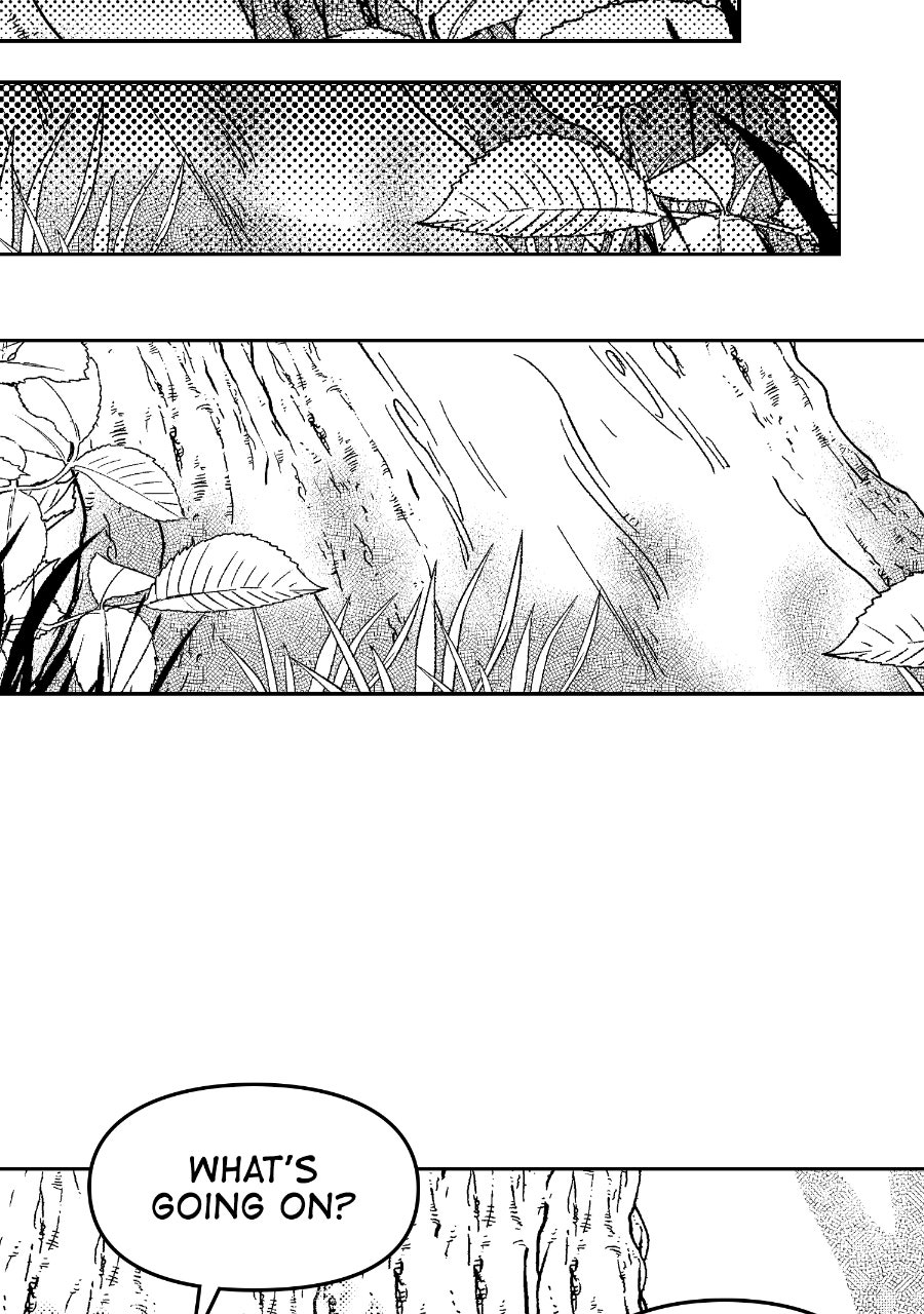Wings of Starlight Episode 8 page 17 - 