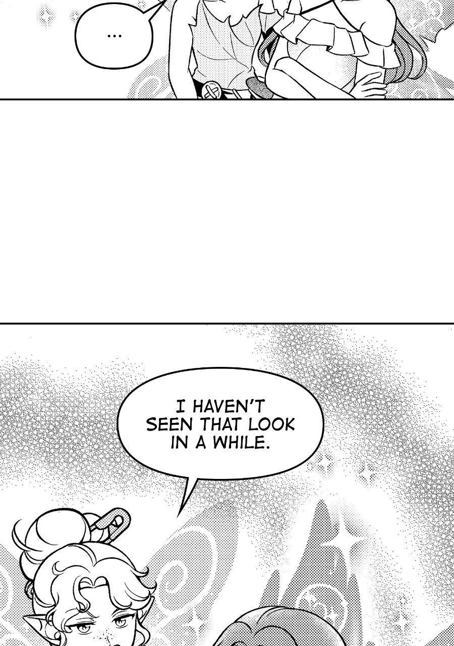 Wings of Starlight Episode 8 page 26 - 
