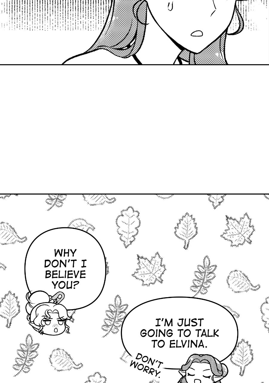 Wings of Starlight Episode 8 page 29 - 