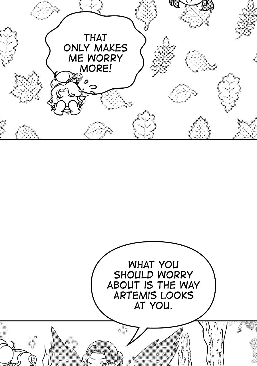 Wings of Starlight Episode 8 page 30 - 