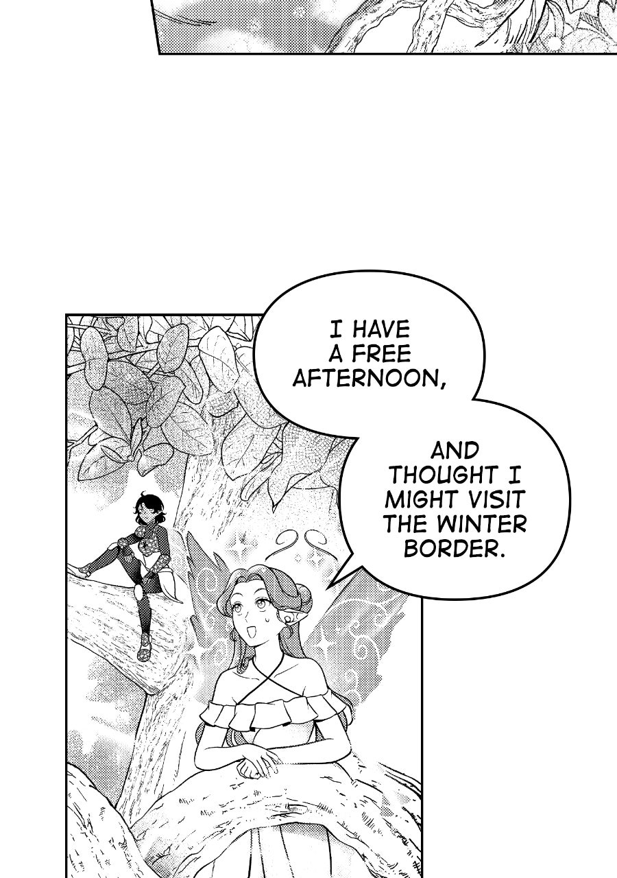 Wings of Starlight Episode 8 page 37 - 