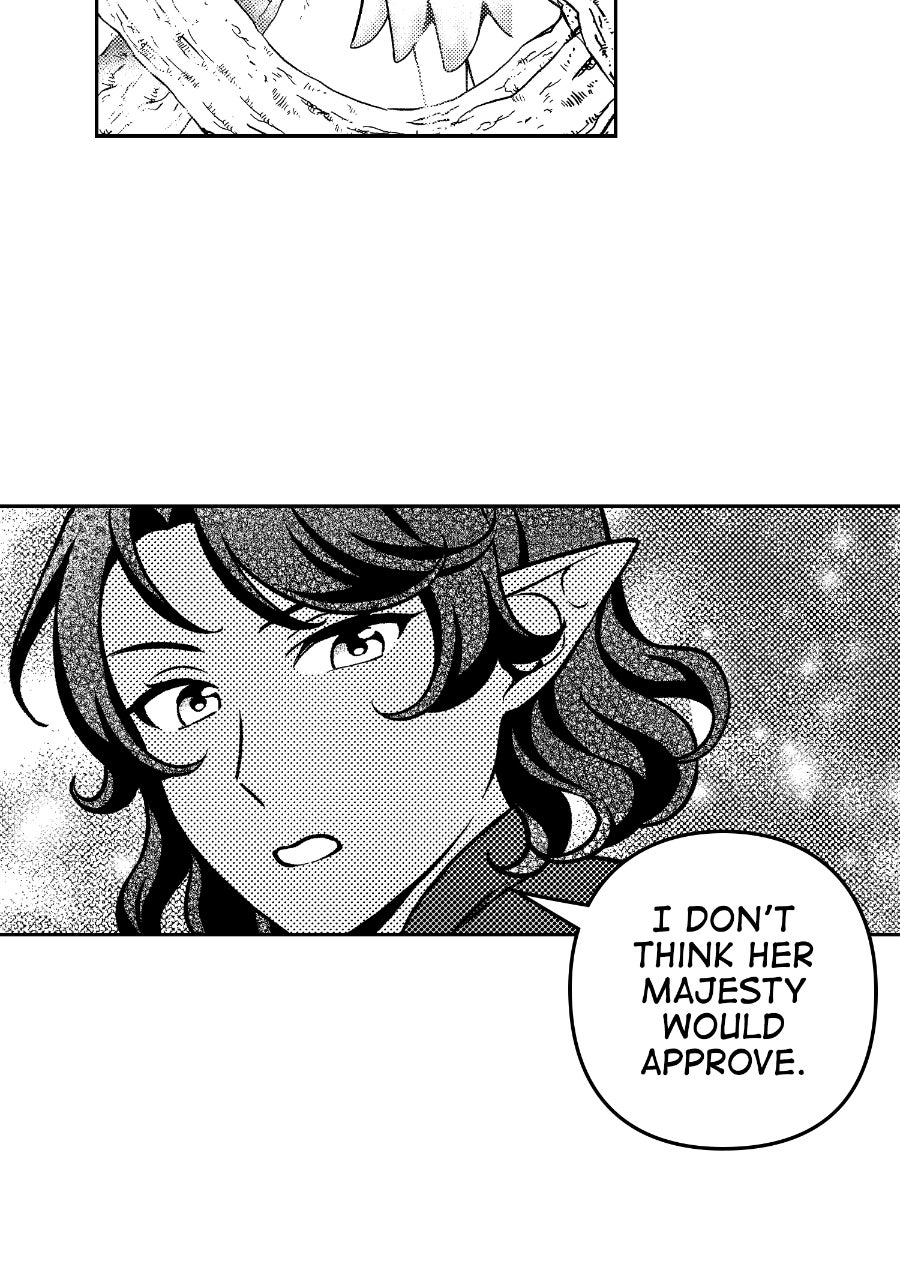 Wings of Starlight Episode 8 page 38 - 