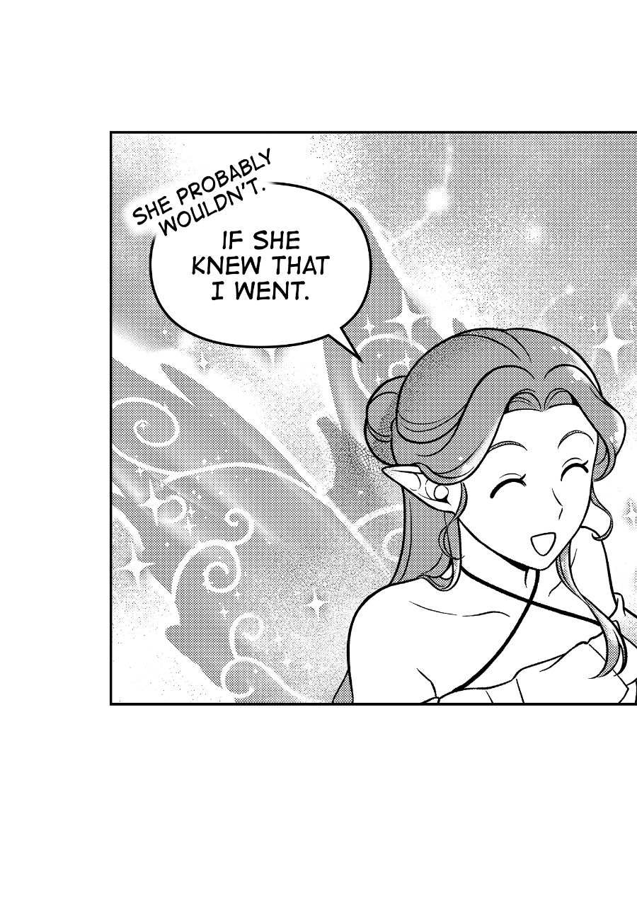 Wings of Starlight Episode 8 page 39 - 