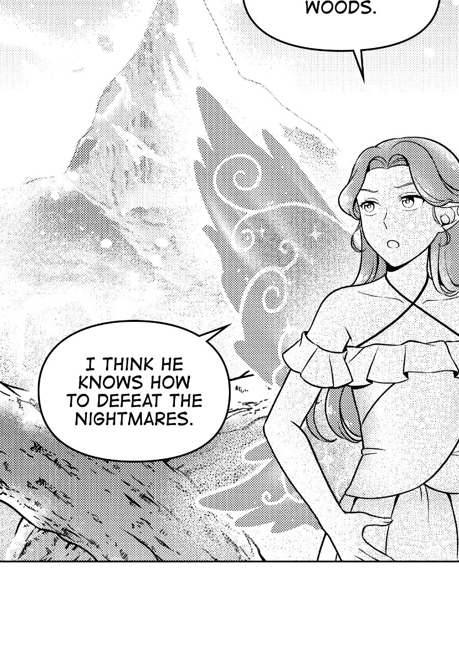 Wings of Starlight Episode 8 page 45 - 