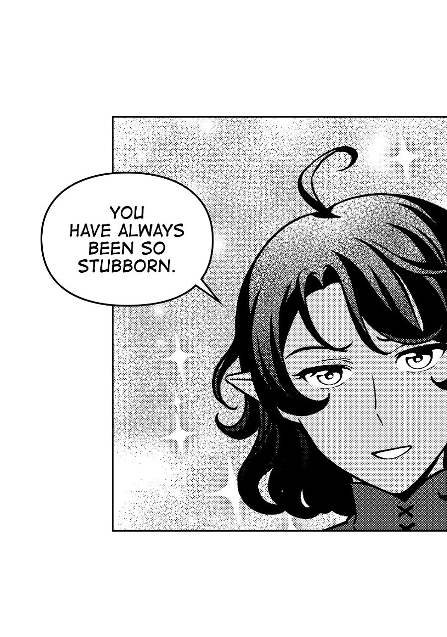 Wings of Starlight Episode 8 page 46 - 