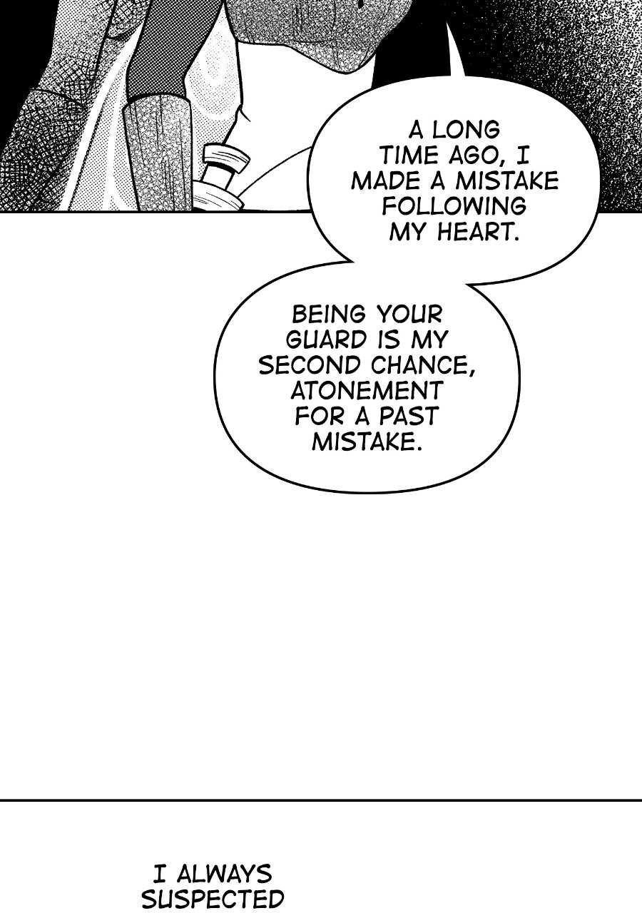 Wings of Starlight Episode 8 page 48 - 