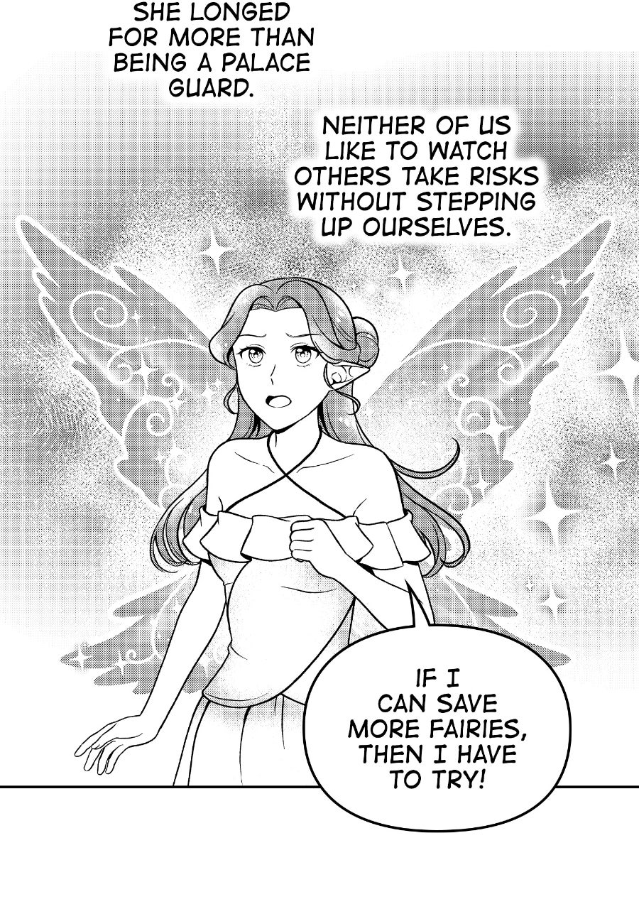 Wings of Starlight Episode 8 page 49 - 