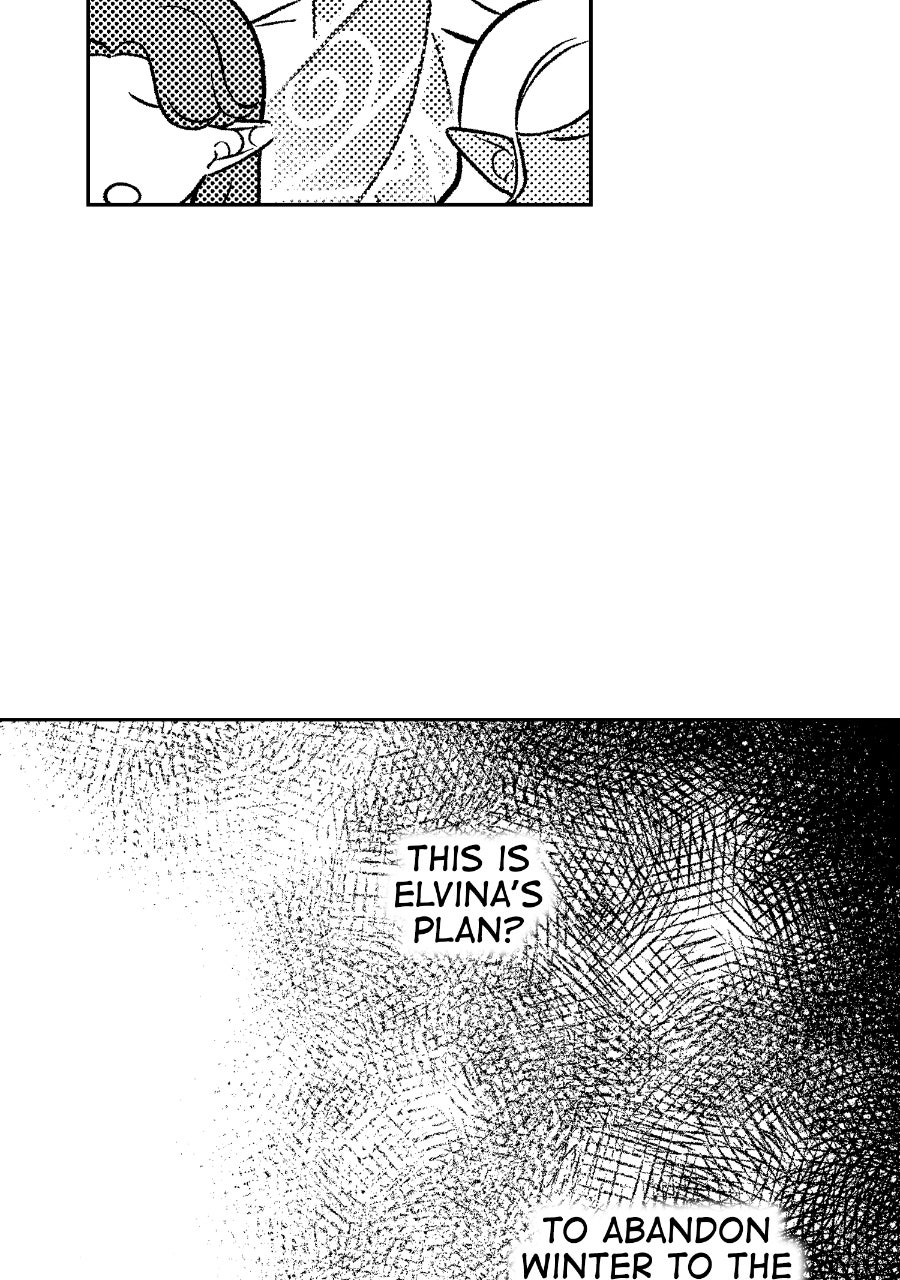 Wings of Starlight Episode 8 page 6 - 