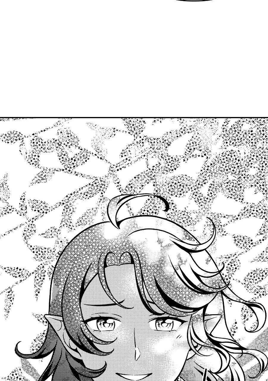 Wings of Starlight Episode 8 page 51 - 