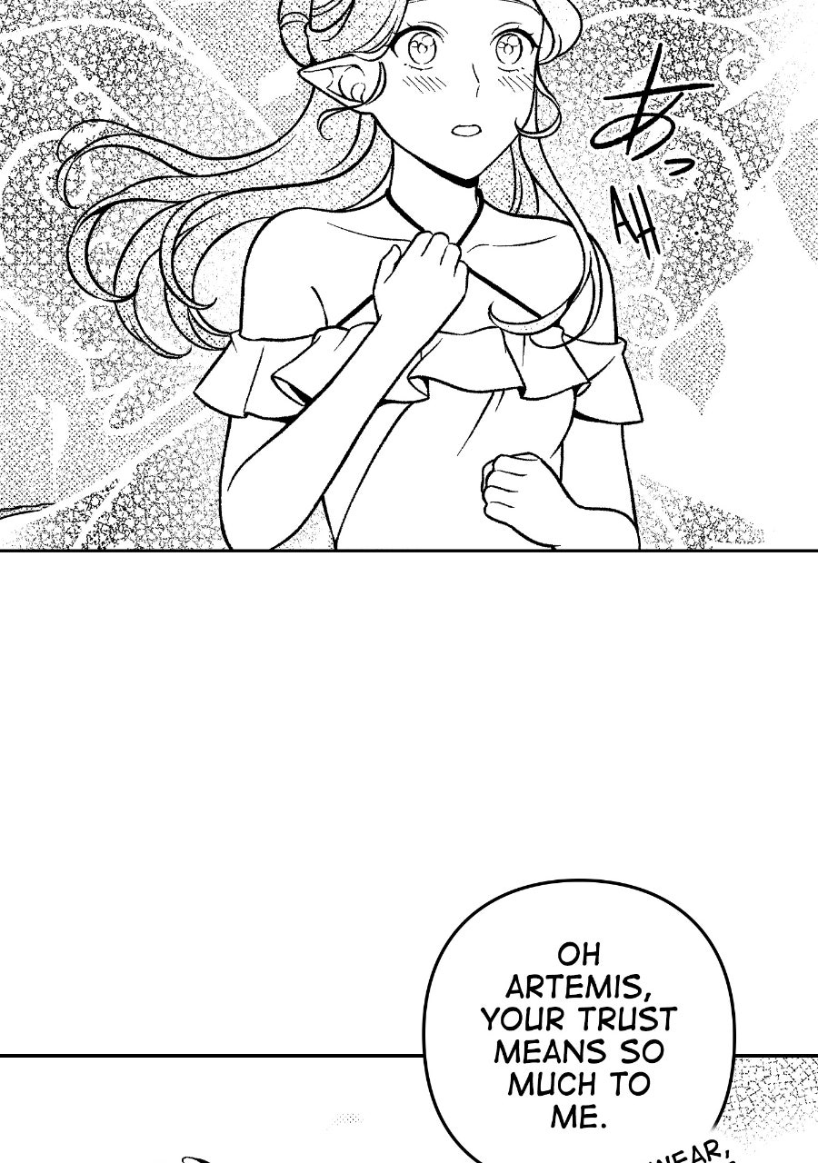 Wings of Starlight Episode 8 page 53 - 