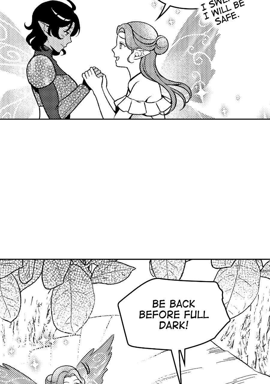 Wings of Starlight Episode 8 page 54 - 