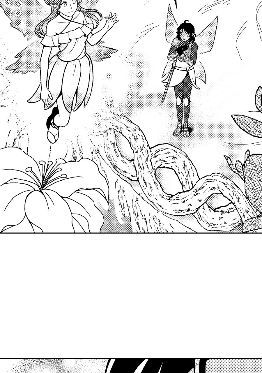 Wings of Starlight Episode 8 page 55 - 
