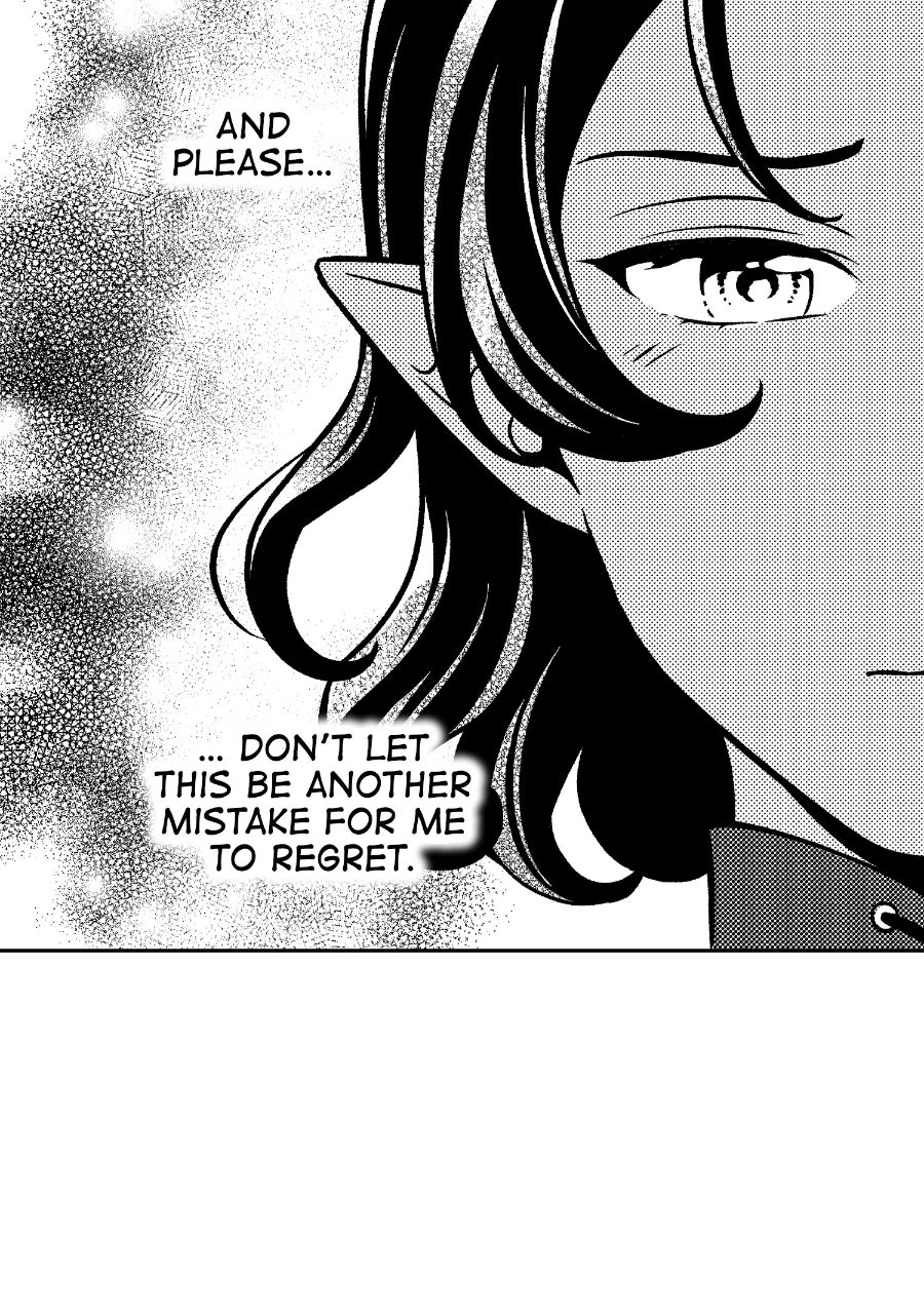 Wings of Starlight Episode 8 page 56 - 