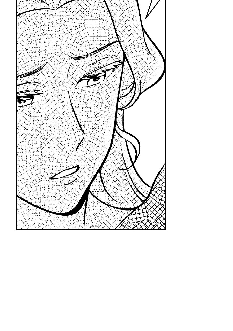 Wings of Starlight Episode 9 page 11 - 