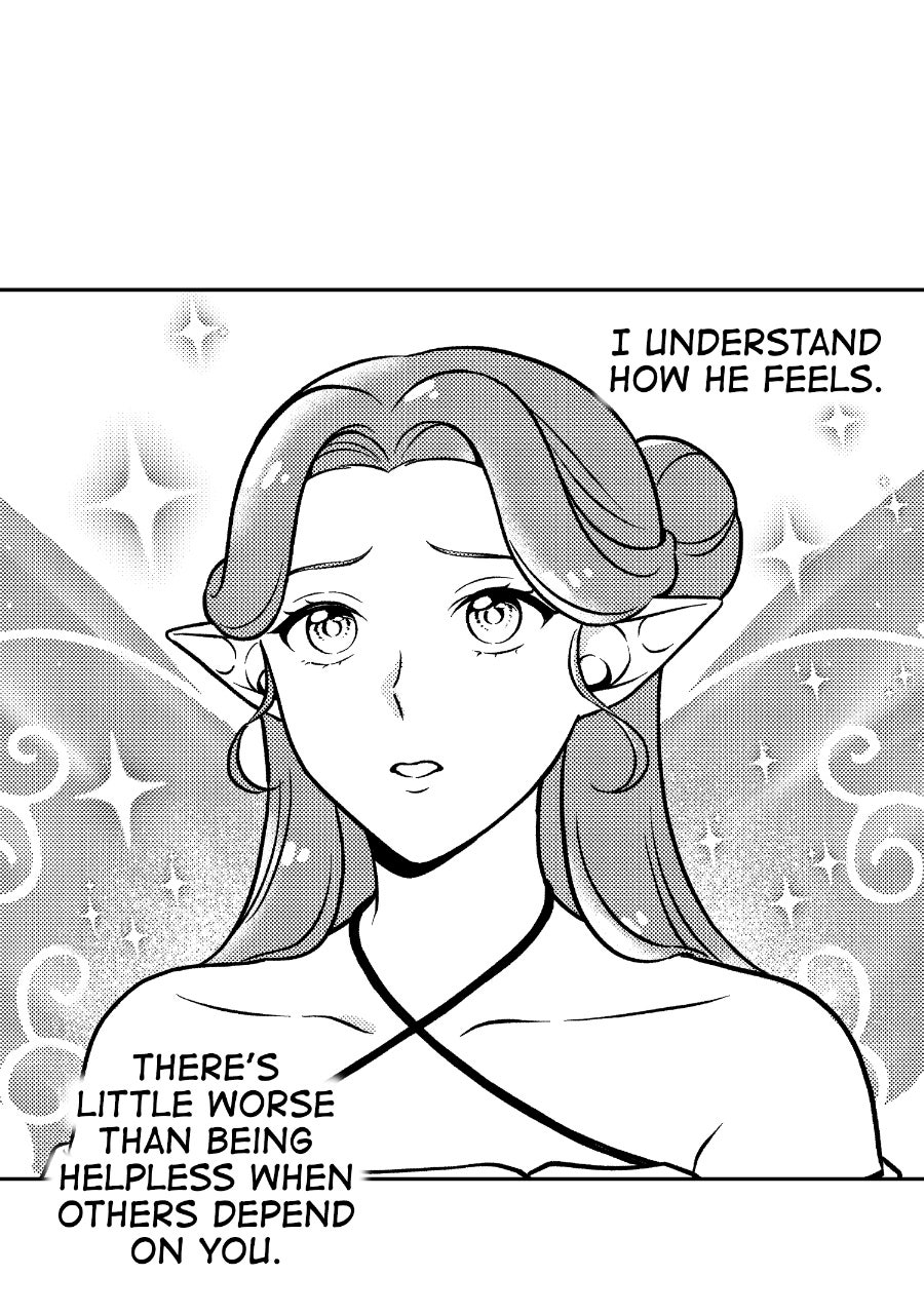 Wings of Starlight Episode 9 page 12 - 