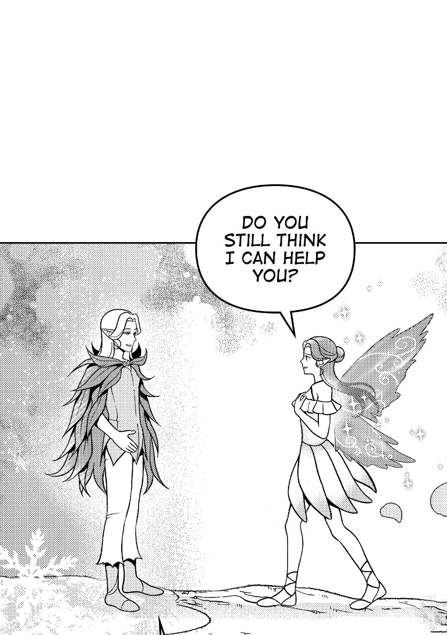 Wings of Starlight Episode 9 page 13 - 