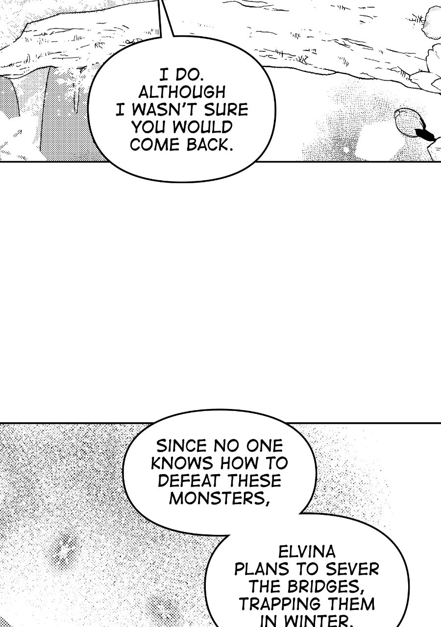 Wings of Starlight Episode 9 page 14 - 