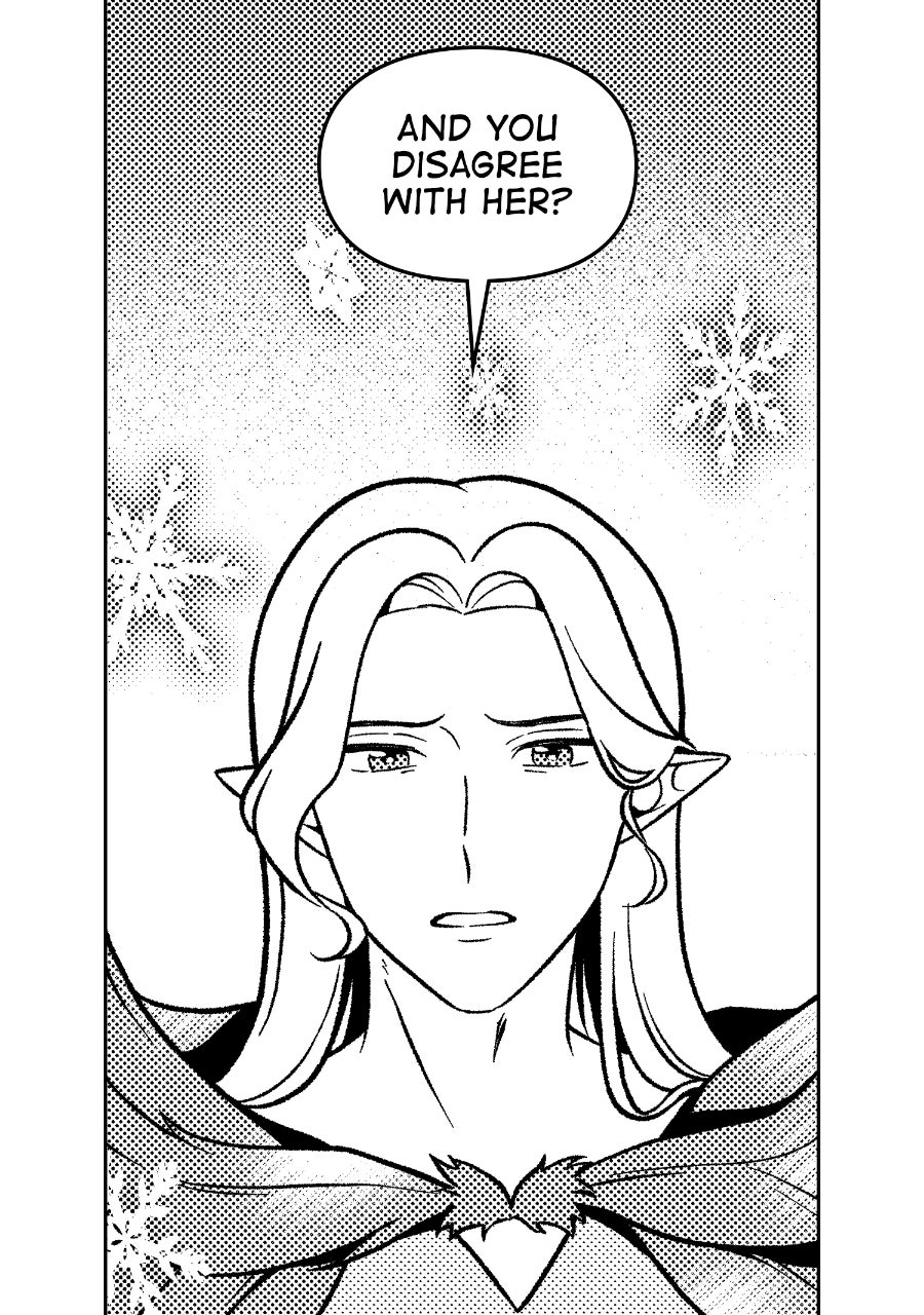 Wings of Starlight Episode 9 page 16 - 