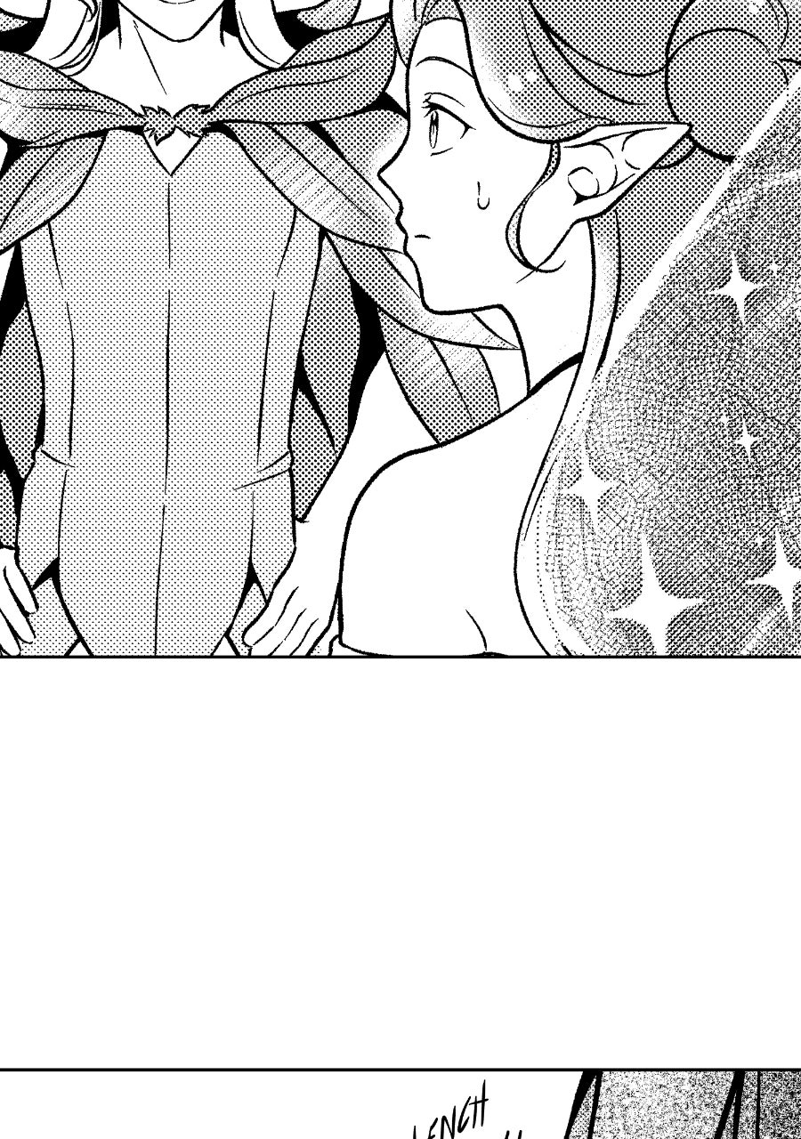 Wings of Starlight Episode 9 page 20 - 