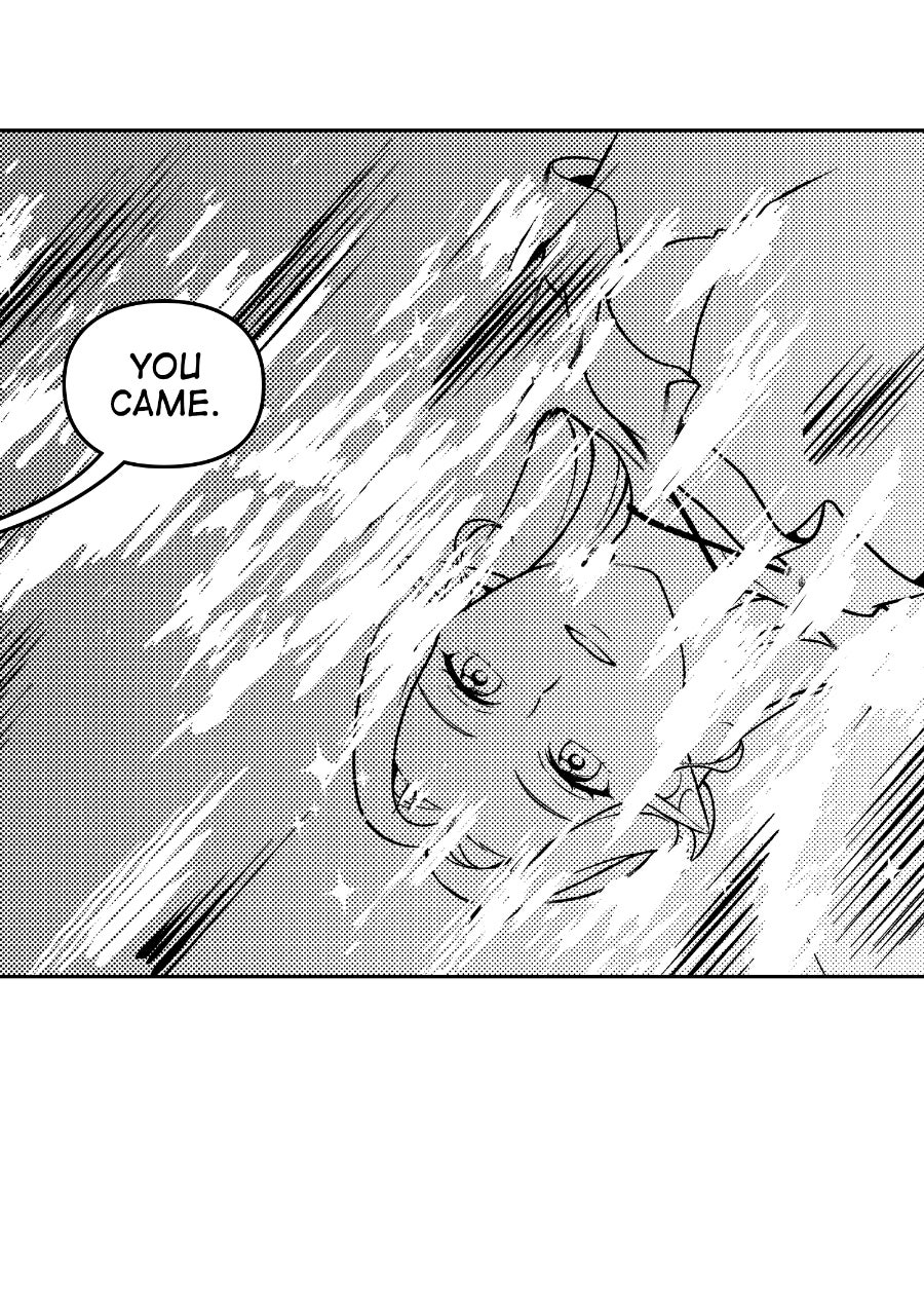 Wings of Starlight Episode 9 page 3 - 