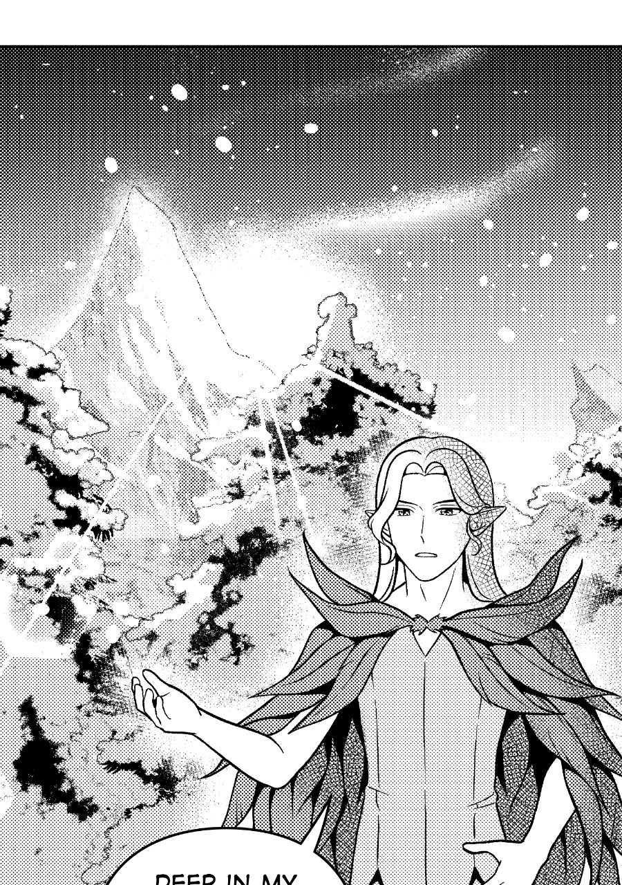Wings of Starlight Episode 9 page 22 - 