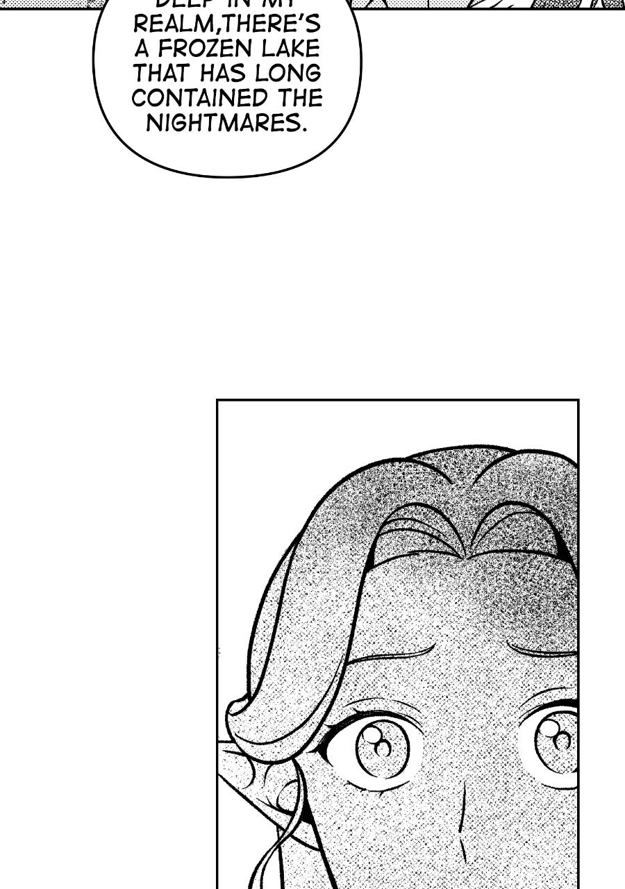 Wings of Starlight Episode 9 page 23 - 