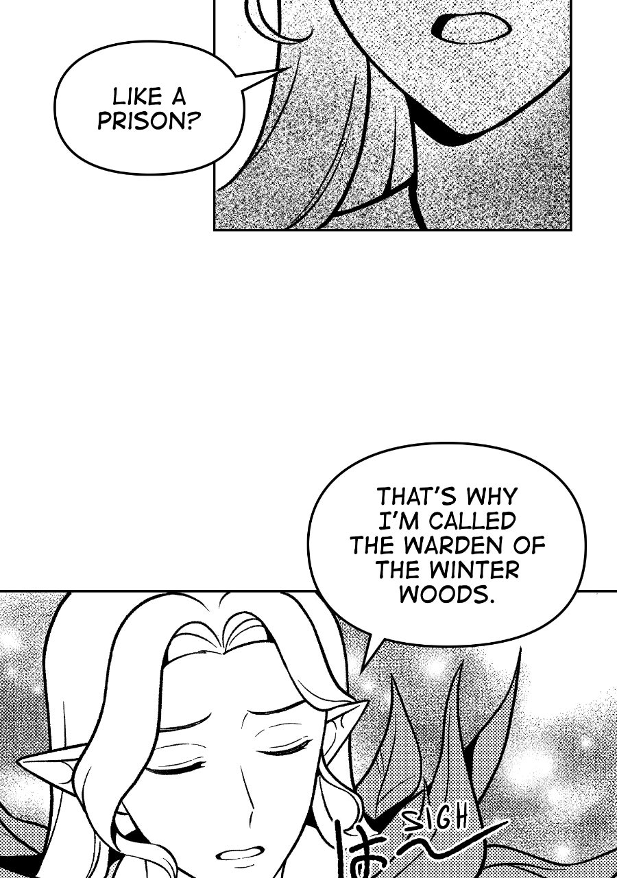 Wings of Starlight Episode 9 page 24 - 