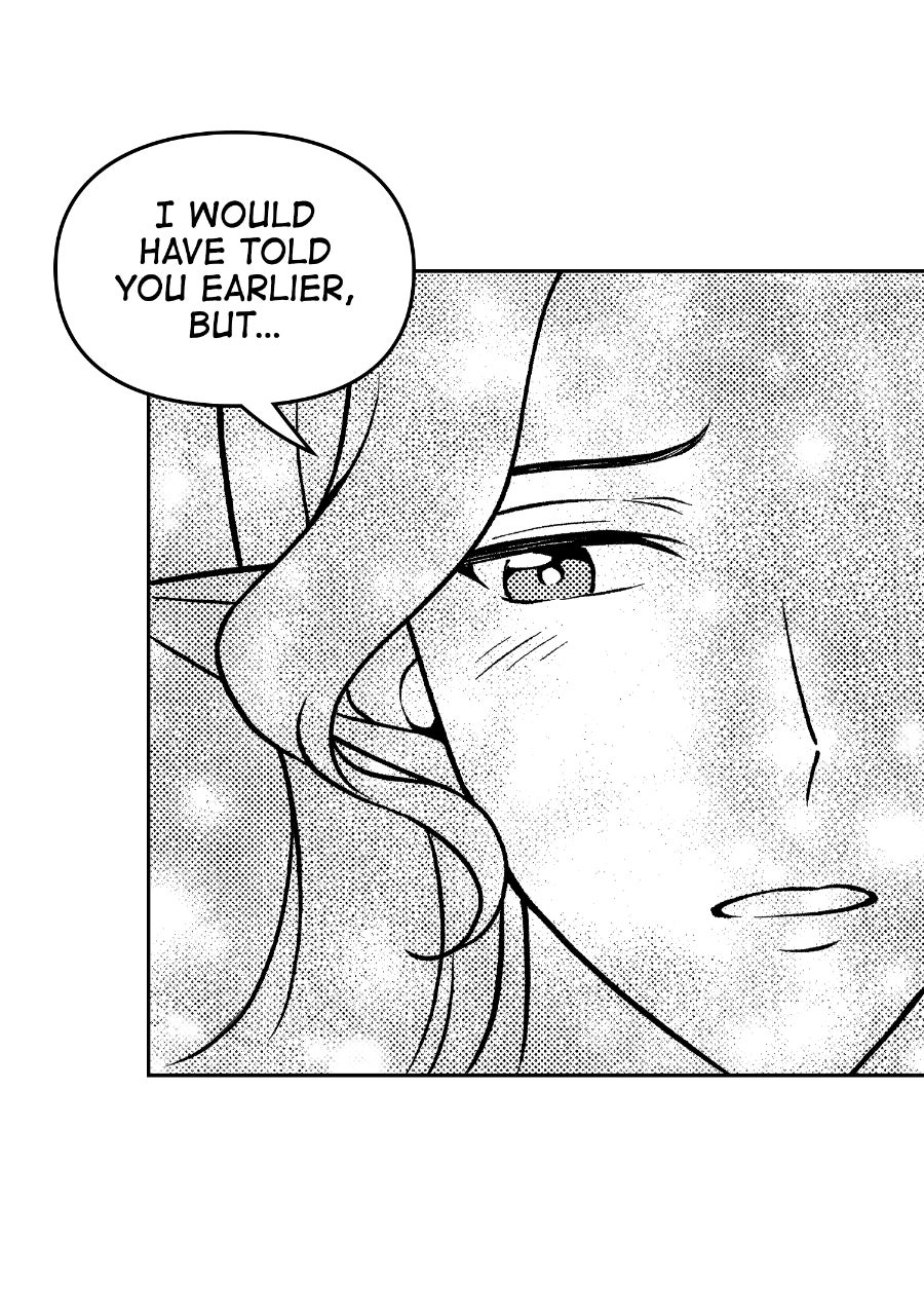 Wings of Starlight Episode 9 page 26 - 