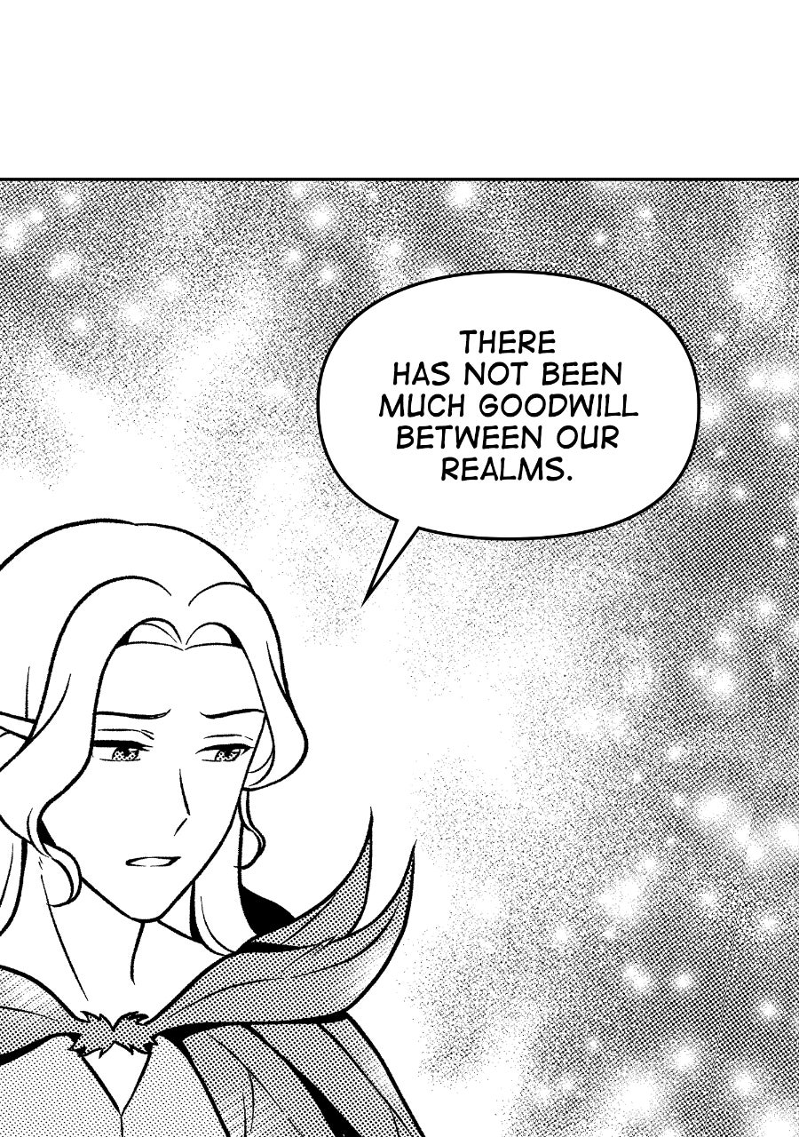 Wings of Starlight Episode 9 page 27 - 