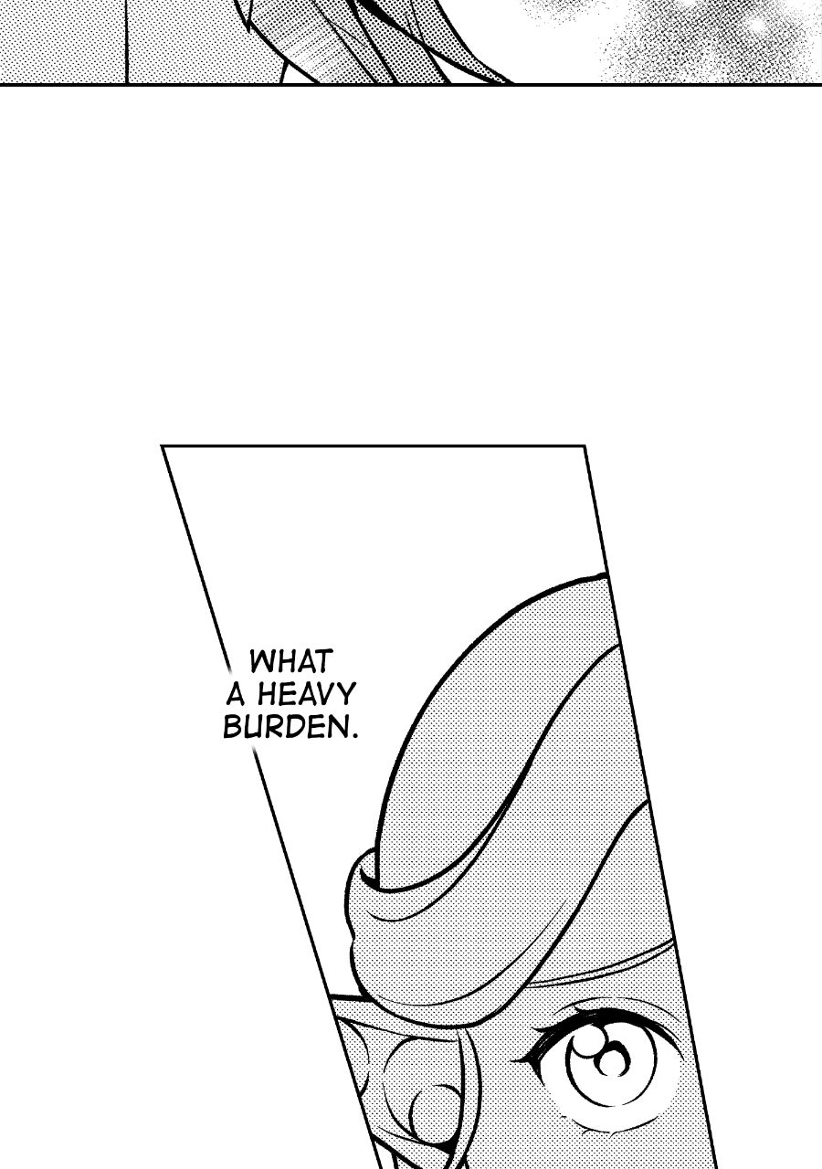 Wings of Starlight Episode 9 page 28 - 