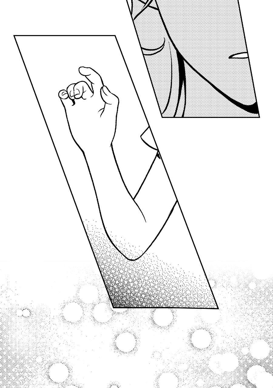 Wings of Starlight Episode 9 page 29 - 