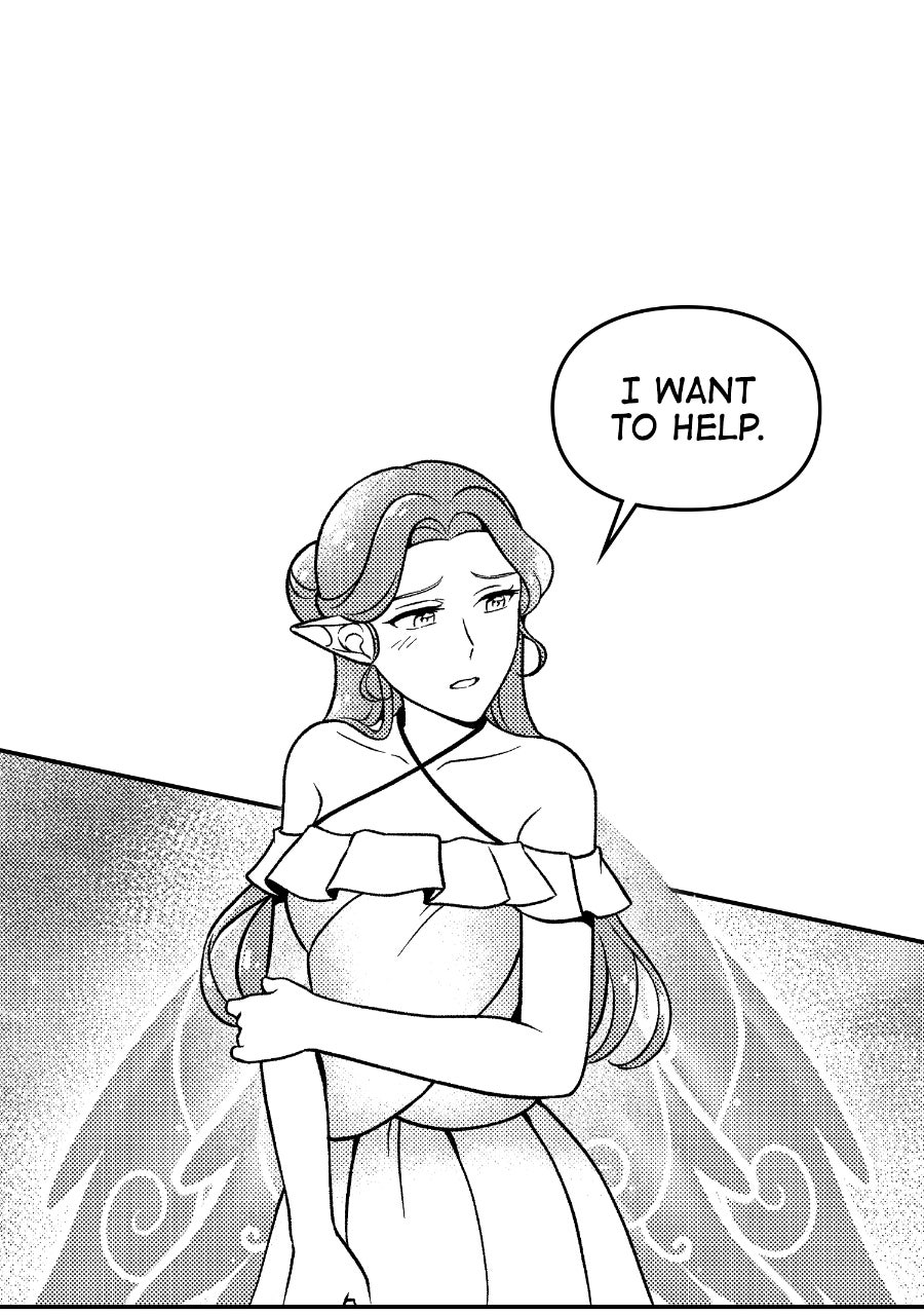 Wings of Starlight Episode 9 page 31 - 