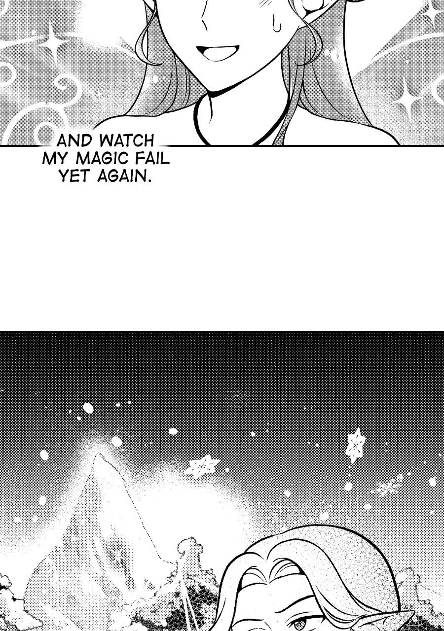 Wings of Starlight Episode 9 page 36 - 