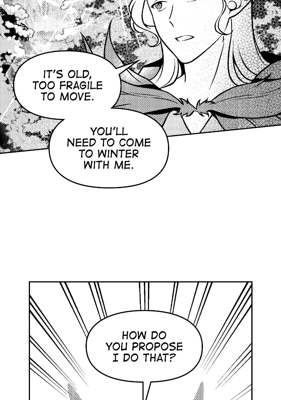 Wings of Starlight Episode 9 page 37 - 