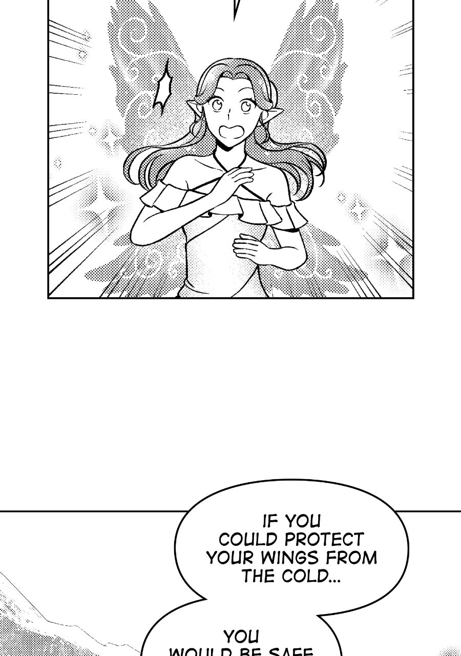 Wings of Starlight Episode 9 page 38 - 
